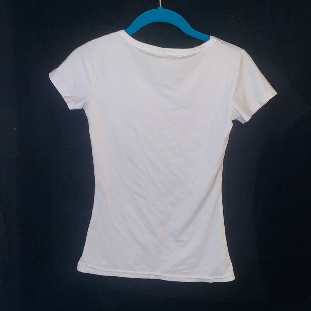 Graphic tee - Picture 3 of 3